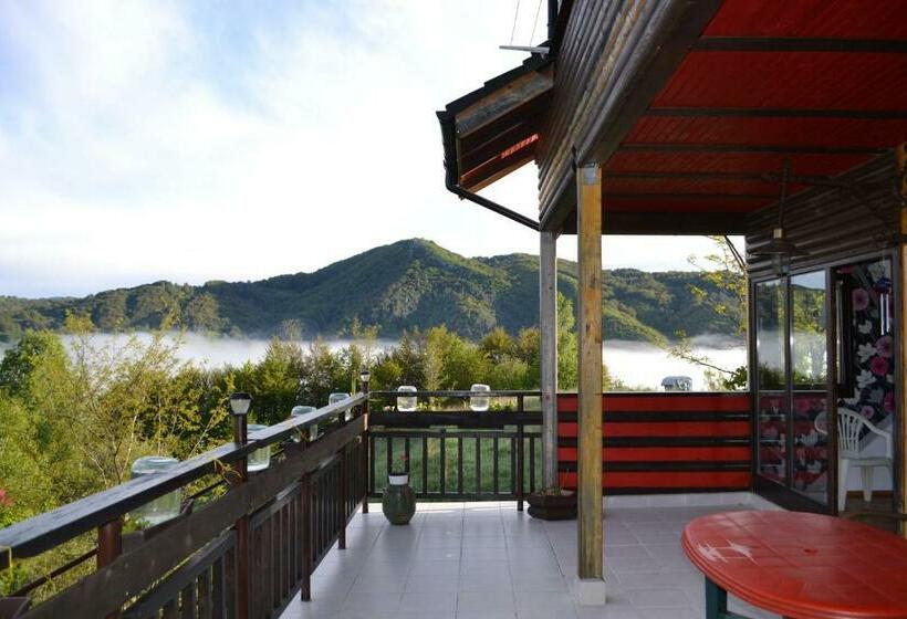 Студио Стандарт с Террасой, Villa Adiart