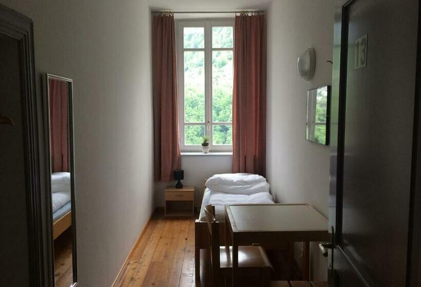 Номер Стандарт Индивидуальный, Wild Valley Hostel   Villa Edera