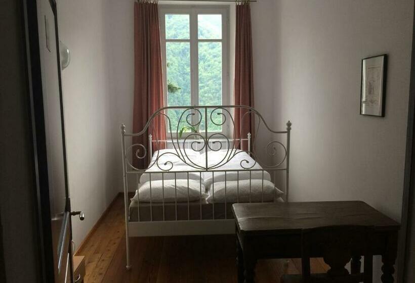 标准间带山景, Wild Valley Hostel   Villa Edera