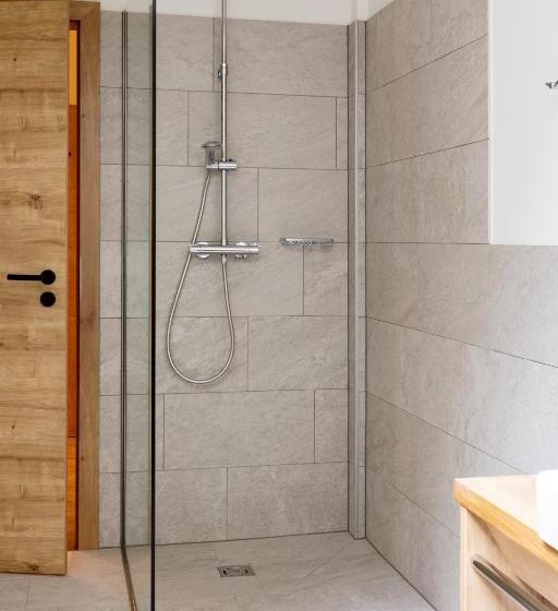 Номер Deluxe, Gasthof Krone Ochsenfeld