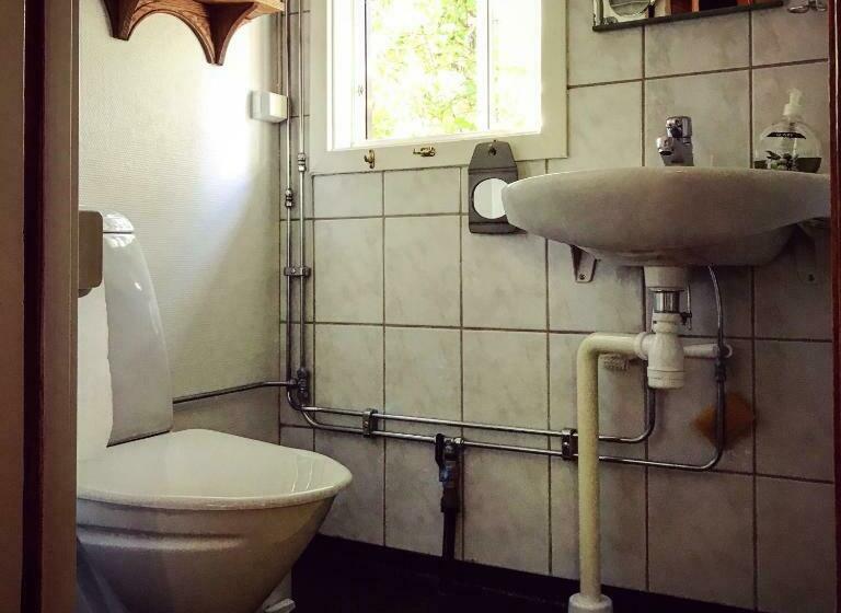 Номер Deluxe, Klefstad Gård