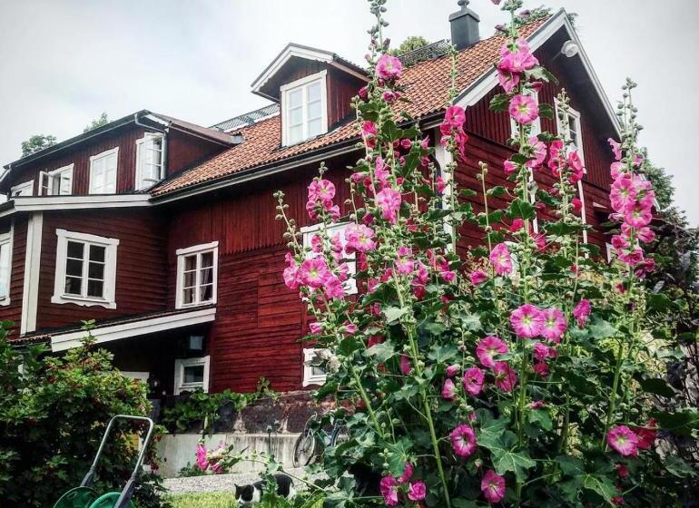 Номер Стандарт, Klefstad Gård