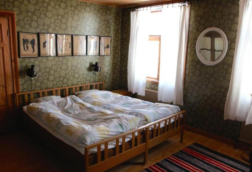 غرفة قياسية, Klefstad Gård