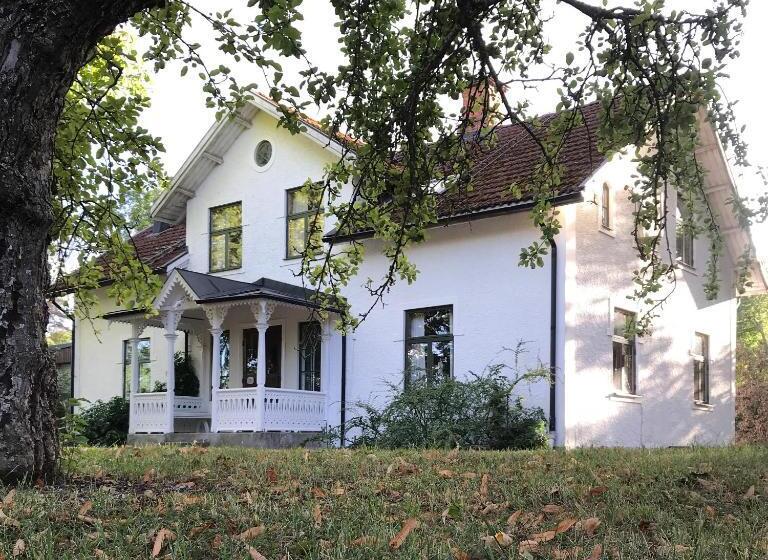 Номер Стандарт, Klefstad Gård