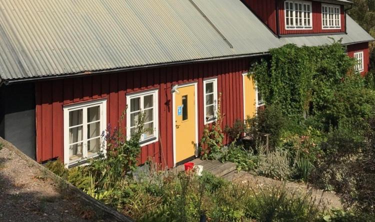 Номер Economy, Klefstad Gård
