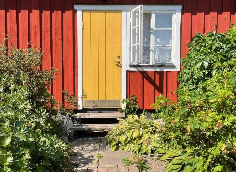 Апартаменты 1 Спальня Нижний Этаж, Klefstad Gård