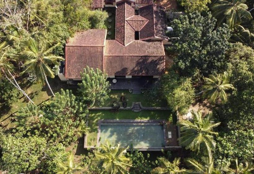 Стандартный Номер Кровать Кинг, Sri Mathie Historic Estate