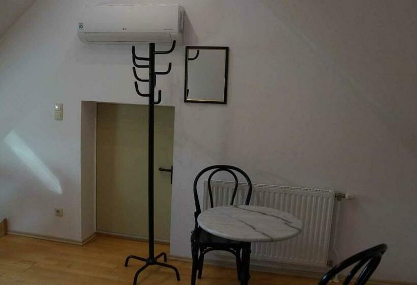 １ベッドルームアパートメント, Weinbau Und Gästezimmer Pammer