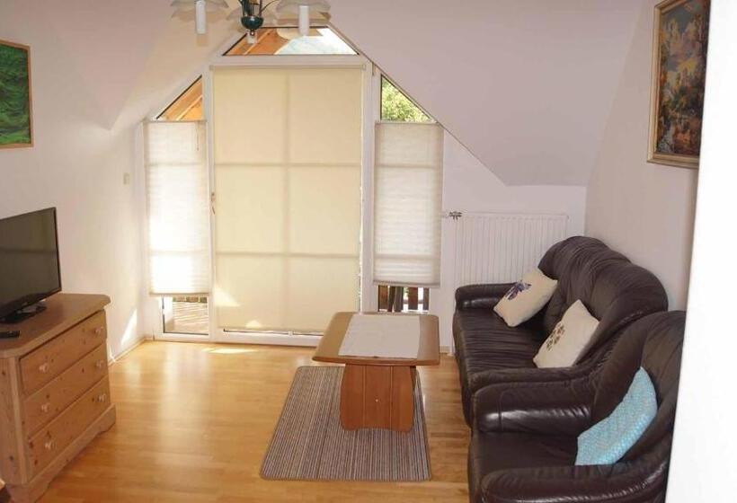２ベッドルームアパートメント, Weinbau Und Gästezimmer Pammer