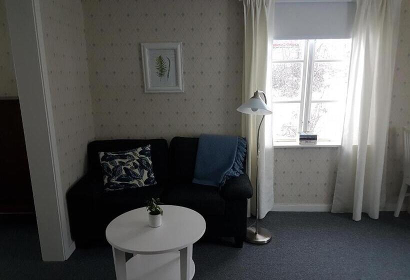 小型套房, Hedesunda Bed & Breakfast