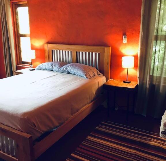스탠다드 룸 바다 전망, Morrillo Beach Eco Resort