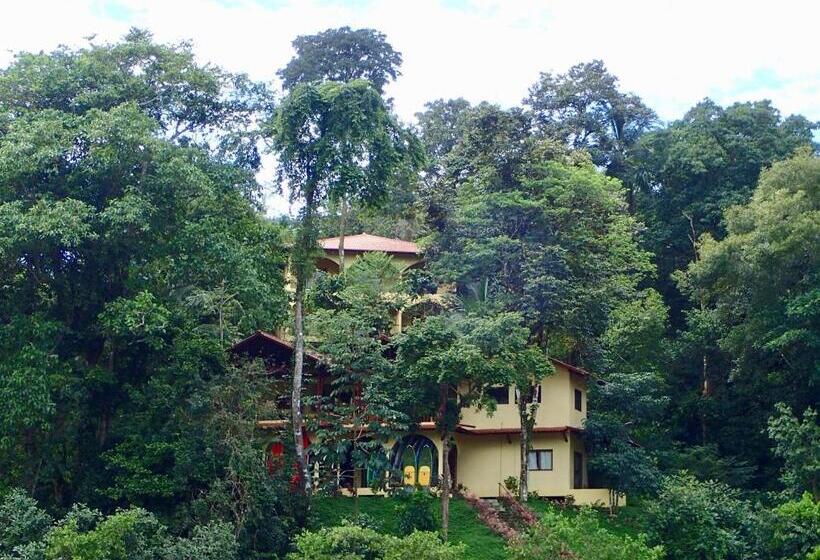 스탠다드 룸 바다 전망, Morrillo Beach Eco Resort