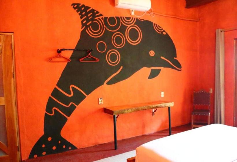 스탠다드 룸 바다 전망, Morrillo Beach Eco Resort