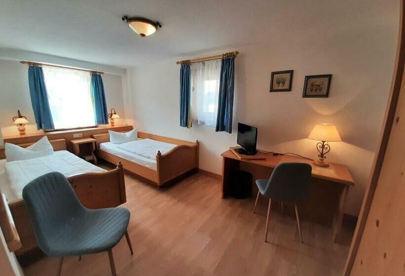 Номер Стандарт, Landhotel Gemeindeschänke