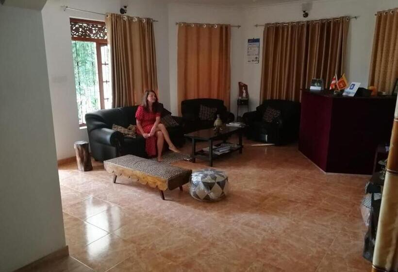 Номер Deluxe, New Toropi Homestay