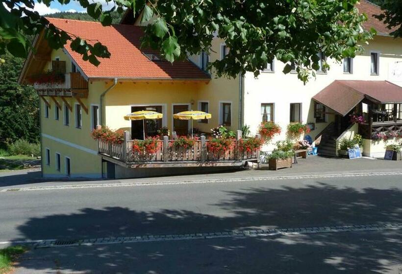 Люкс, Landgasthof Vogl   Zum Klement