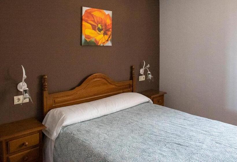 침실 1개 아파트, Apartamentos Y Habitaciones Casa Bego