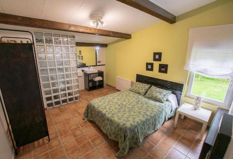 침실 3개 주택, Apartamentos Y Habitaciones Casa Bego