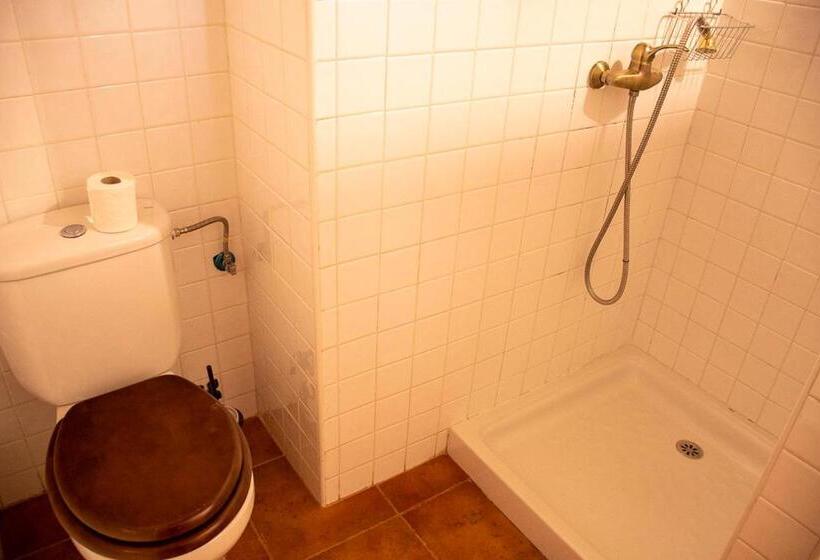 스탠다드 룸, Apartamentos Y Habitaciones Casa Bego