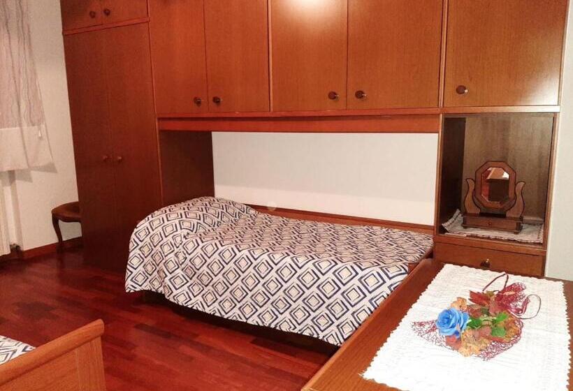 آپارتمان 1 خوابه همکف, Residence Tenuta Gambalonga