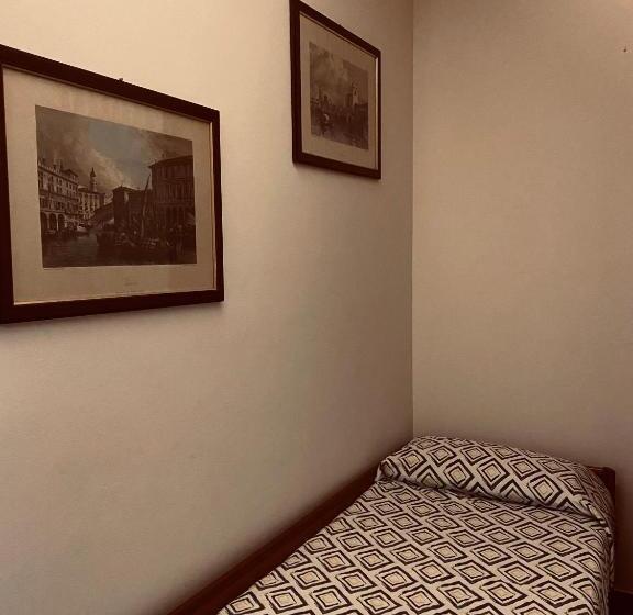 آپارتمان 1 خوابه همکف, Residence Tenuta Gambalonga