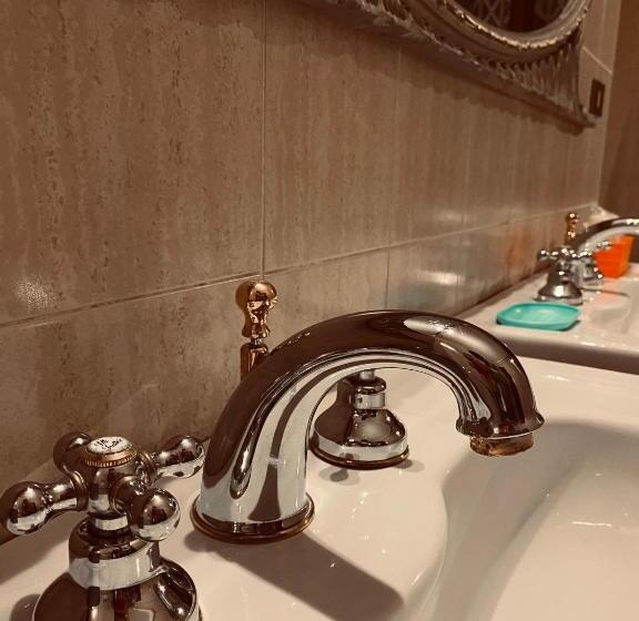 آپارتمان 1 خوابه همکف, Residence Tenuta Gambalonga