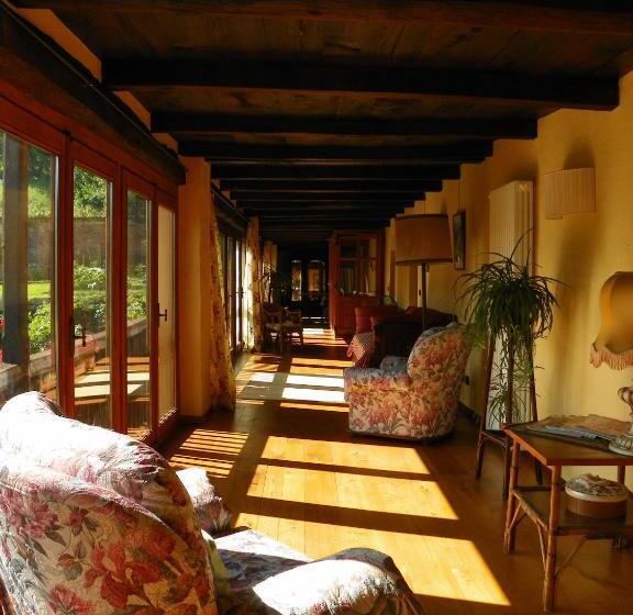 Номер Стандарт, Agriturismo Oro Di Berta