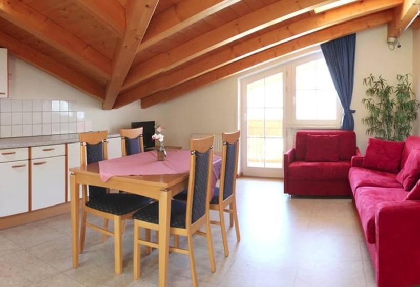 Апартаменты Superior 1 Спальня, Residence Sonneck