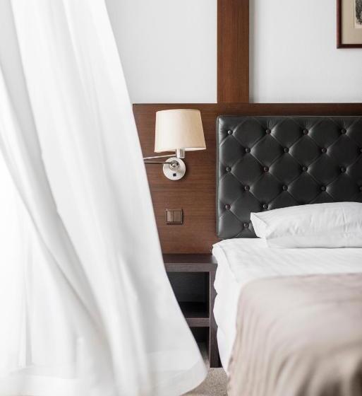 스탠다드 룸, Amberton Cozy Hotel Kaunas