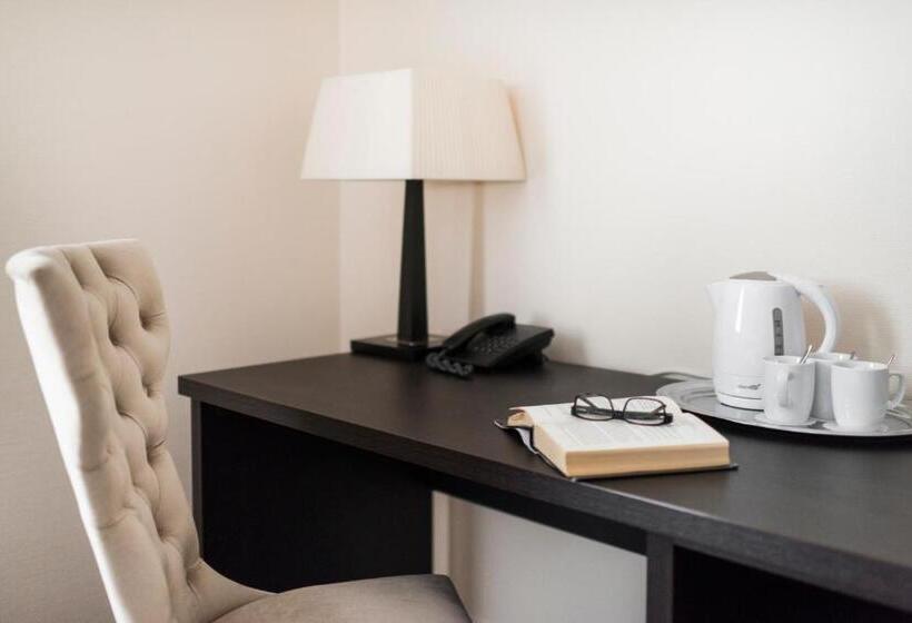 패밀리 룸, Amberton Cozy Hotel Kaunas