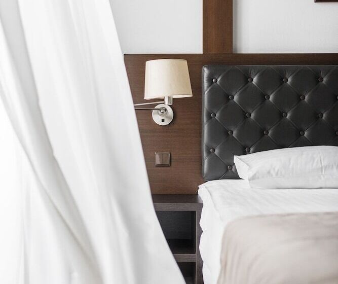 스탠다드 룸, Amberton Cozy Hotel Kaunas