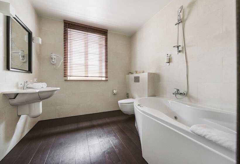 패밀리 룸, Amberton Cozy Hotel Kaunas