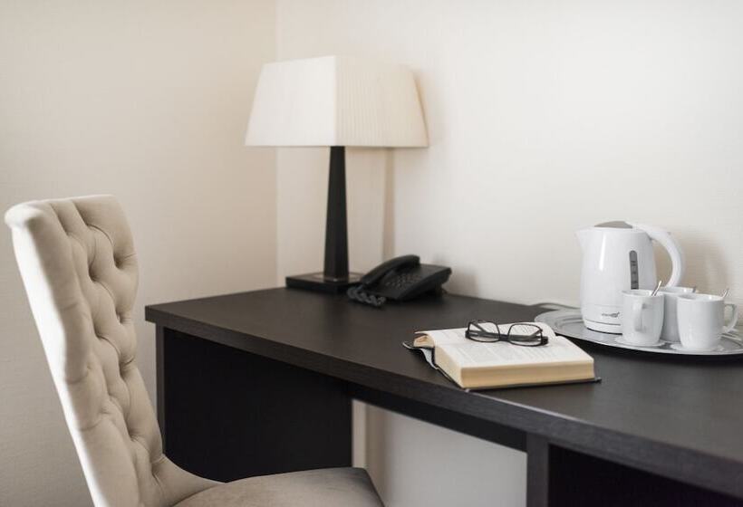 스위트, Amberton Cozy Hotel Kaunas