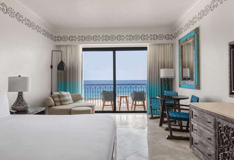 Люкс 3 Спальни, Hilton Colombo Residence