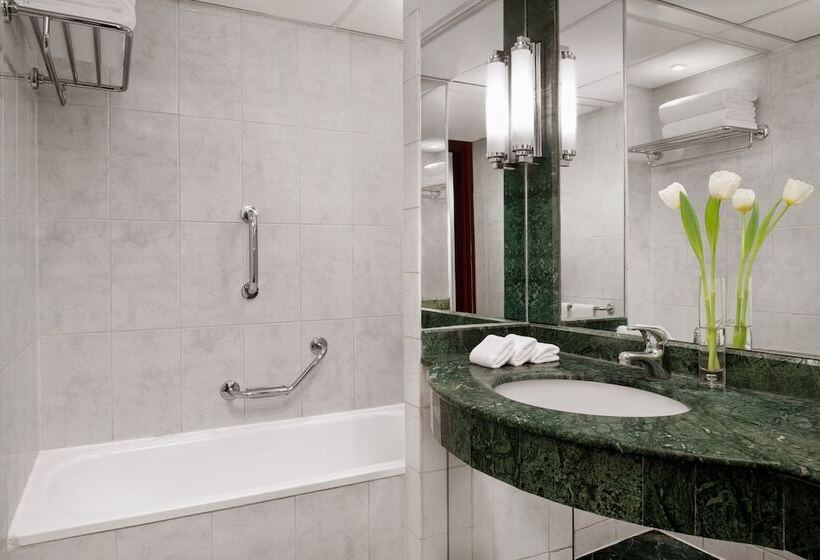 Полулюкс, Intercontinental Riyadh, An Ihg