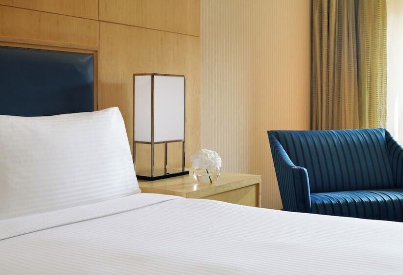 Классический Номер, Intercontinental Riyadh, An Ihg