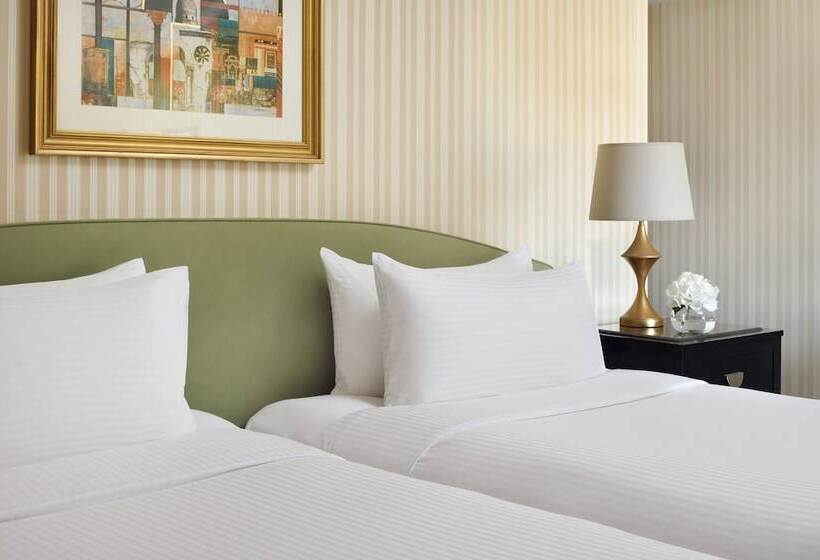 Полулюкс, Intercontinental Riyadh, An Ihg