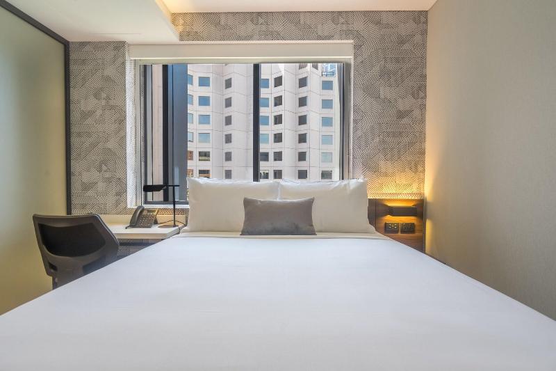 Президентский Люкс, Intercontinental Riyadh, An Ihg