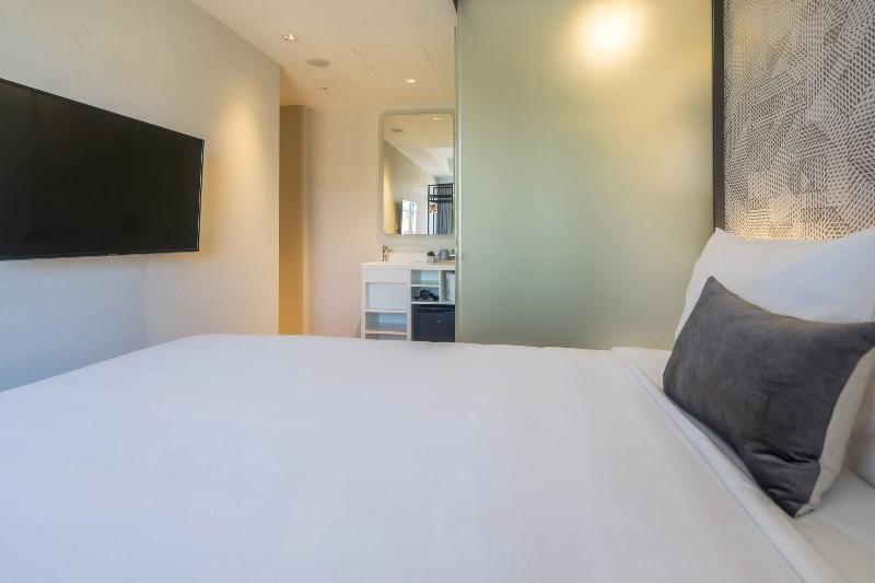 Президентский Люкс, Intercontinental Riyadh, An Ihg