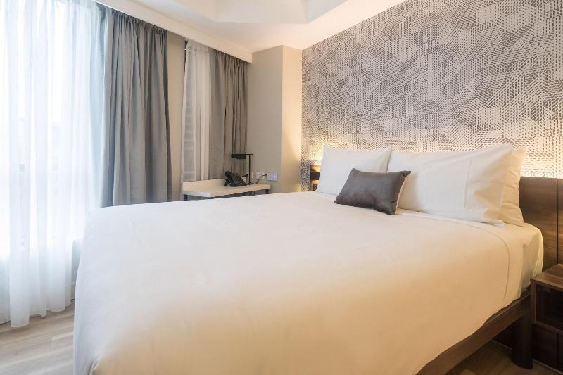 Президентский Люкс, Intercontinental Riyadh, An Ihg