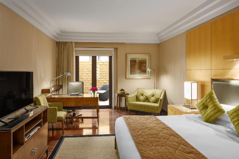 Полулюкс, Intercontinental Riyadh, An Ihg
