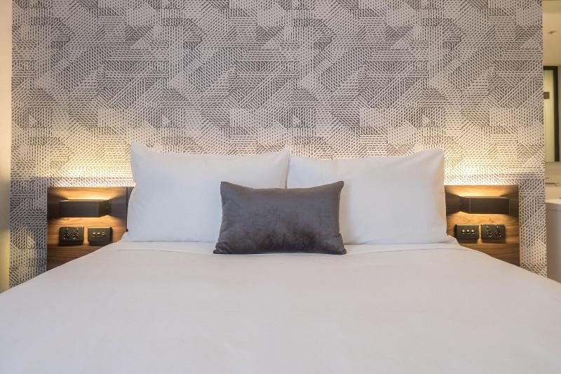 Президентский Люкс, Intercontinental Riyadh, An Ihg