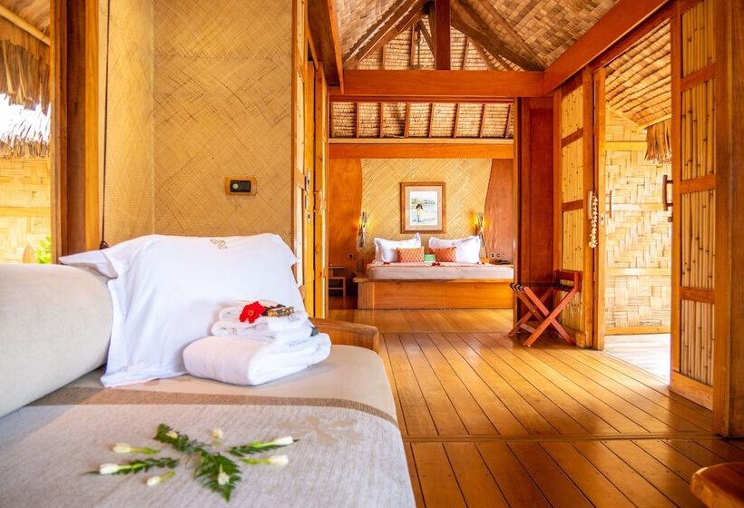 ویلای یک اتاق خوابه با استخر شنا, Le Taha A By Pearl Resorts