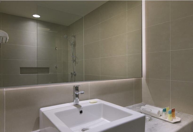 اتاق سوپریور, Mercure Penang Beach