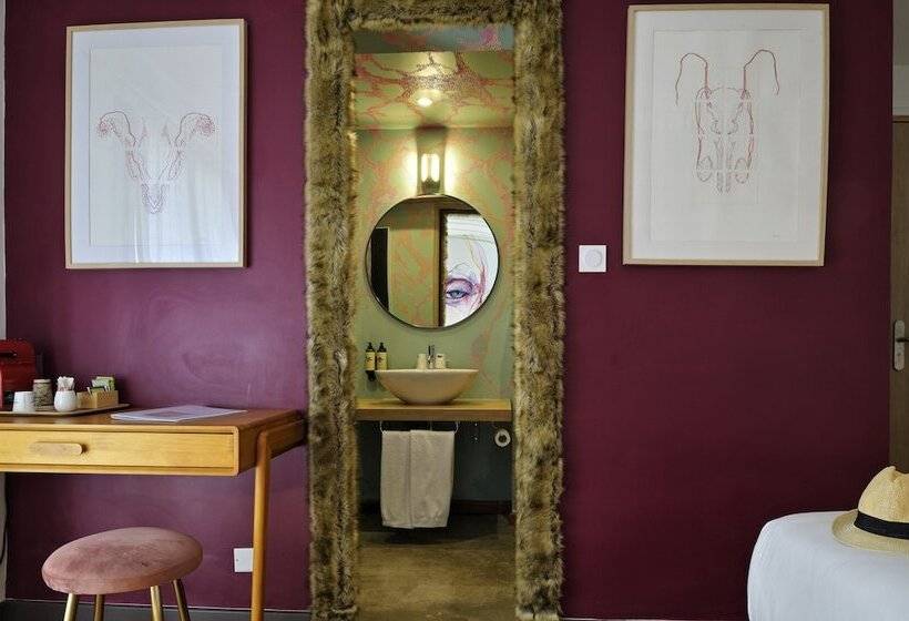 Номер Стандарт, Restaurant & Spa E Caselle