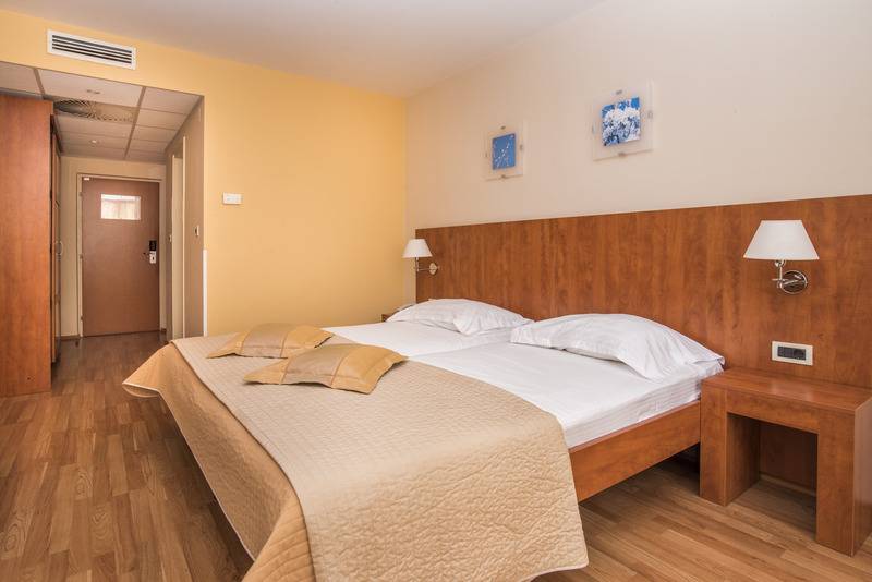Классический Номер, Umag Plava Laguna
