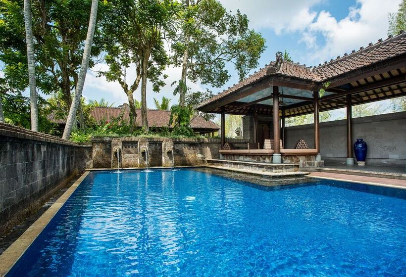 ビラホテル１ベッドルーム, Tanah Gajah, A Resort By Hadiprana