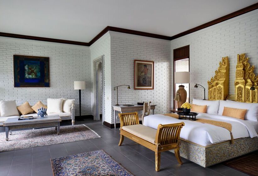 ビラホテル１ベッドルーム, Tanah Gajah, A Resort By Hadiprana