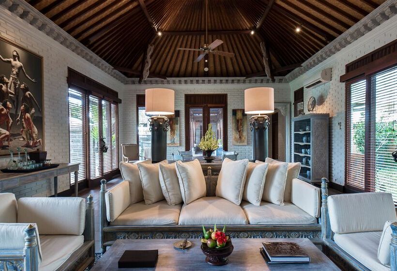 ビラホテル１ベッドルーム, Tanah Gajah, A Resort By Hadiprana