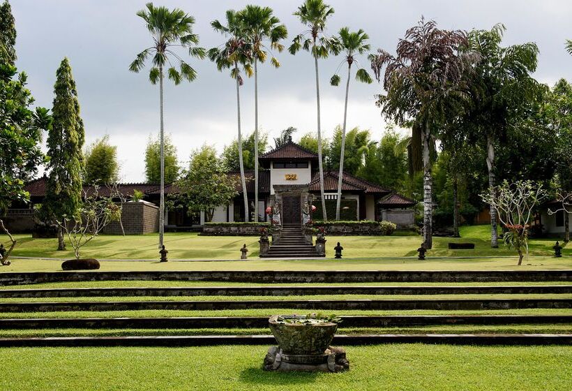 ビラホテル１ベッドルーム, Tanah Gajah, A Resort By Hadiprana